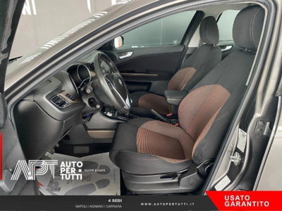 Alfa Romeo Giulietta 1.6 JTDm-2 Distinctive (9)