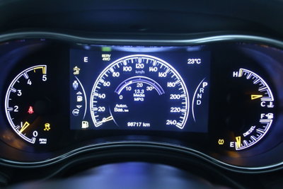 Jeep Grand Cherokee 3.0 V6 CRD 250 CV Multijet II Summit (11)