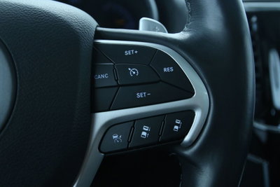 Jeep Grand Cherokee 3.0 V6 CRD 250 CV Multijet II Summit (20)