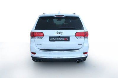 Jeep Grand Cherokee 3.0 V6 CRD 250 CV Multijet II Summit (5)