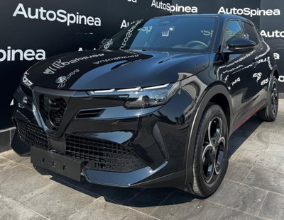 Alfa Romeo Junior 1.2 ibrida Sport Speciale 145cv edct6 nuova
