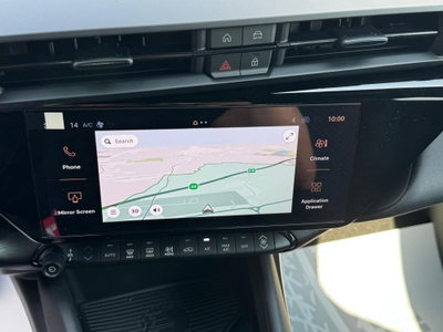Alfa Romeo Junior 1.2 ibrida Sport Speciale 145cv edct6 (13)