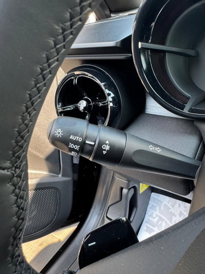 Alfa Romeo Junior 1.2 ibrida Sport Speciale 145cv edct6 (14)