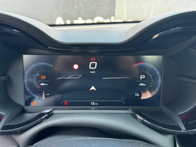 Alfa Romeo Junior 1.2 ibrida Sport Speciale 145cv edct6 (15)