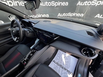 Alfa Romeo Junior 1.2 ibrida Sport Speciale 145cv edct6 (17)
