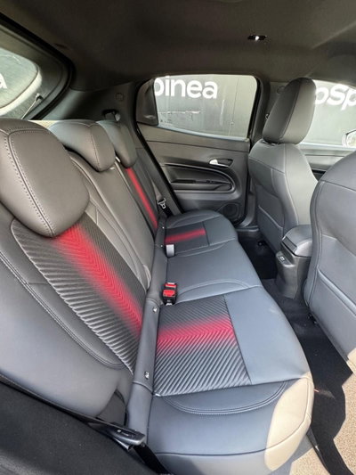 Alfa Romeo Junior 1.2 ibrida Sport Speciale 145cv edct6 (18)