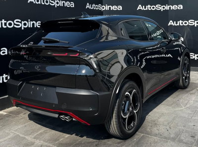 Alfa Romeo Junior 1.2 ibrida Sport Speciale 145cv edct6 (5)
