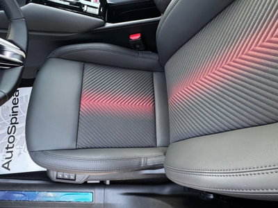 Alfa Romeo Junior 1.2 ibrida Sport Speciale 145cv edct6 (8)