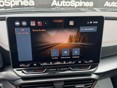 Cupra Formentor Formentor 1.5 TSI (10)