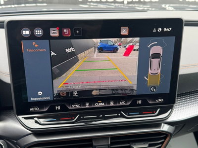 Cupra Formentor Formentor 1.5 TSI (11)