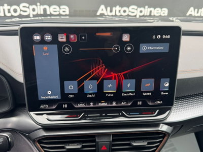 Cupra Formentor Formentor 1.5 TSI (14)