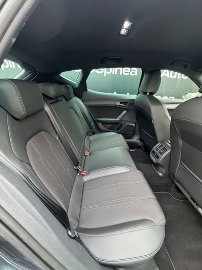 Cupra Formentor Formentor 1.5 TSI (20)