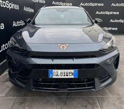 Cupra Formentor Formentor 1.5 TSI (3)