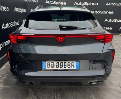 Cupra Formentor Formentor 1.5 TSI (4)