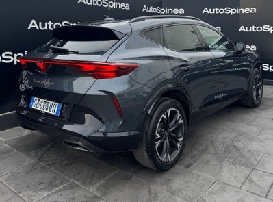 Cupra Formentor Formentor 1.5 TSI (5)