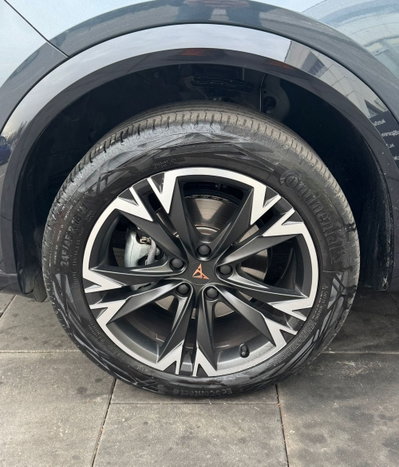 Cupra Formentor Formentor 1.5 TSI (6)