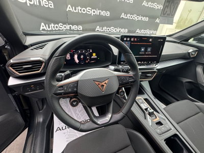Cupra Formentor Formentor 1.5 TSI (7)