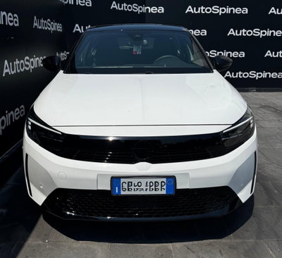 Opel Corsa 1.2 100 CV GS Line (2)