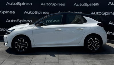 Opel Corsa 1.2 100 CV GS Line (3)