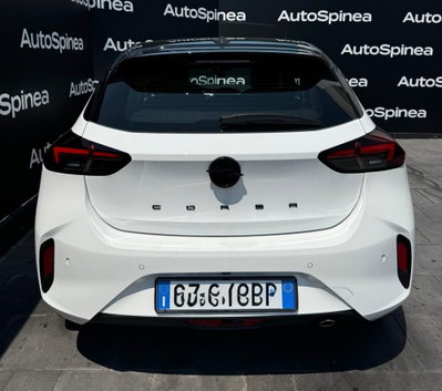 Opel Corsa 1.2 100 CV GS Line (4)