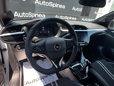 Opel Corsa 1.2 100 CV GS Line (6)