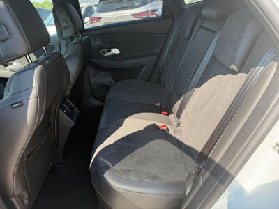 Ds DS 7 DS 7 Crossback E-Tense Louvre (10)