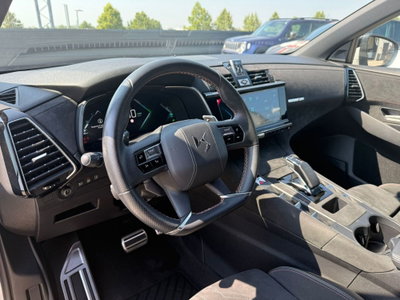 Ds DS 7 DS 7 Crossback E-Tense Louvre (11)