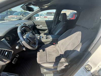 Ds DS 7 DS 7 Crossback E-Tense Louvre (12)