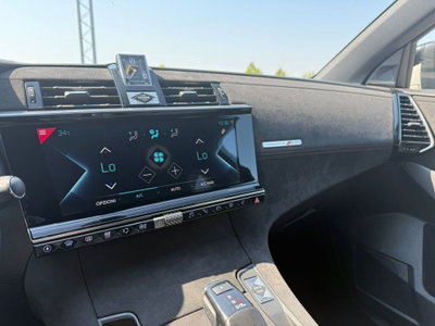Ds DS 7 DS 7 Crossback E-Tense Louvre (13)