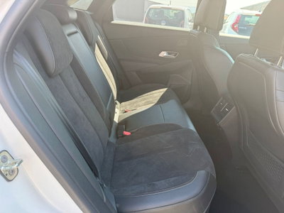 Ds DS 7 DS 7 Crossback E-Tense Louvre (14)
