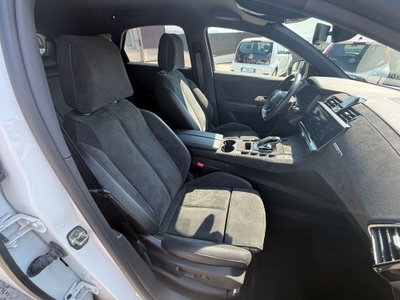 Ds DS 7 DS 7 Crossback E-Tense Louvre (15)