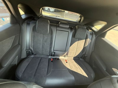 Ds DS 7 DS 7 Crossback E-Tense Louvre (16)