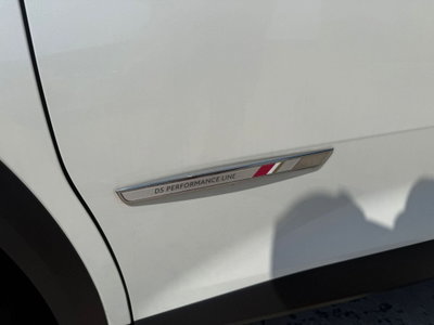 Ds DS 7 DS 7 Crossback E-Tense Louvre (17)