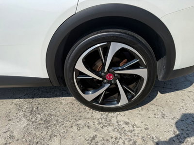 Ds DS 7 DS 7 Crossback E-Tense Louvre (19)