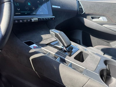 Ds DS 7 DS 7 Crossback E-Tense Louvre (20)
