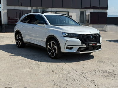 Ds DS 7 DS 7 Crossback E-Tense Louvre (3)