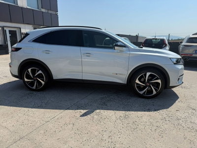 Ds DS 7 DS 7 Crossback E-Tense Louvre (4)