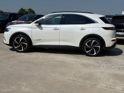 Ds DS 7 DS 7 Crossback E-Tense Louvre (7)