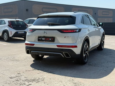 Ds DS 7 DS 7 Crossback E-Tense Louvre (8)