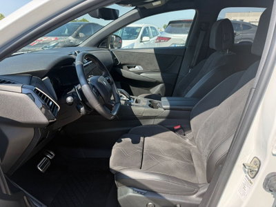 Ds DS 7 DS 7 Crossback E-Tense Louvre (9)