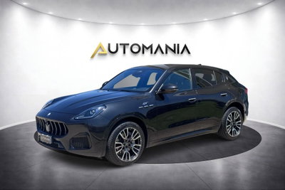 Maserati Grecale 2.0 mhev GT 300cv auto usata