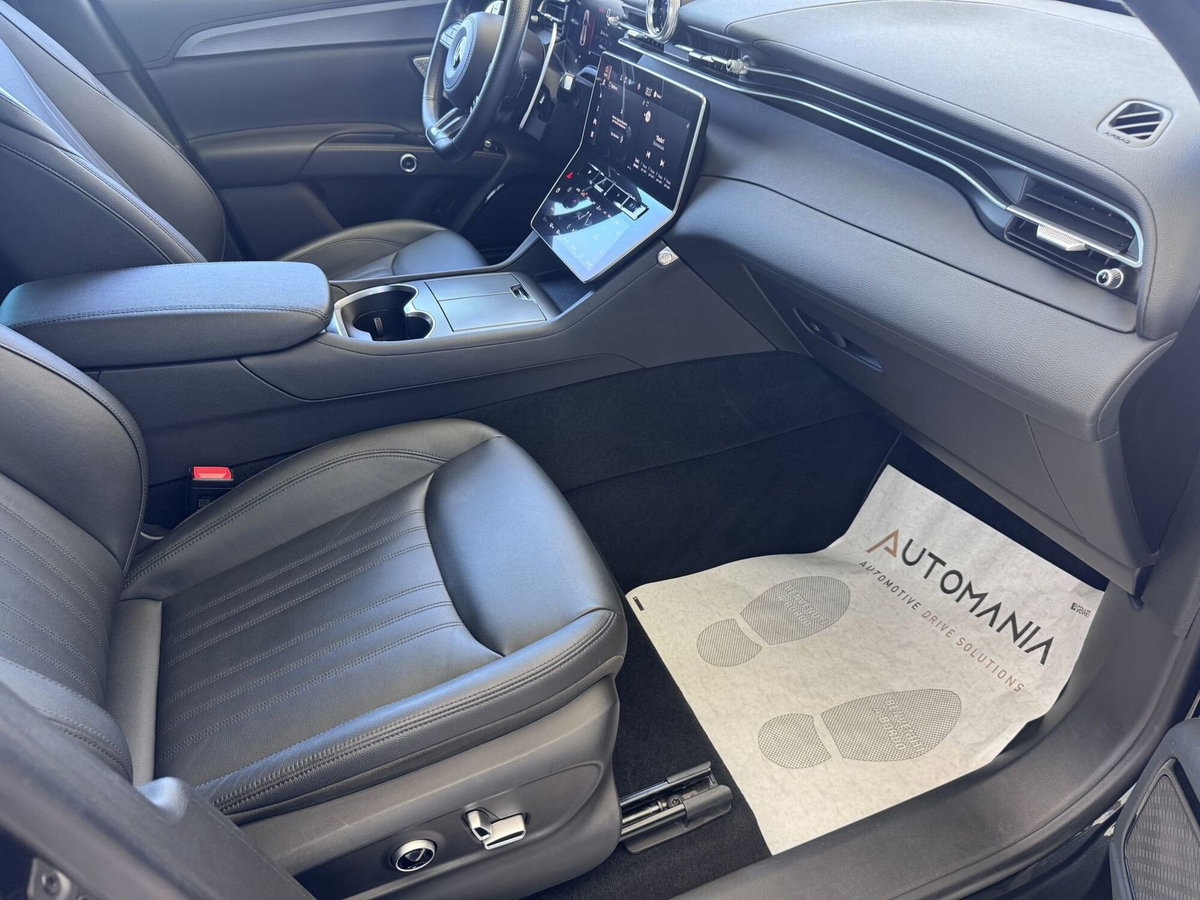 Maserati Grecale 2.0 mhev GT 300cv auto (17)