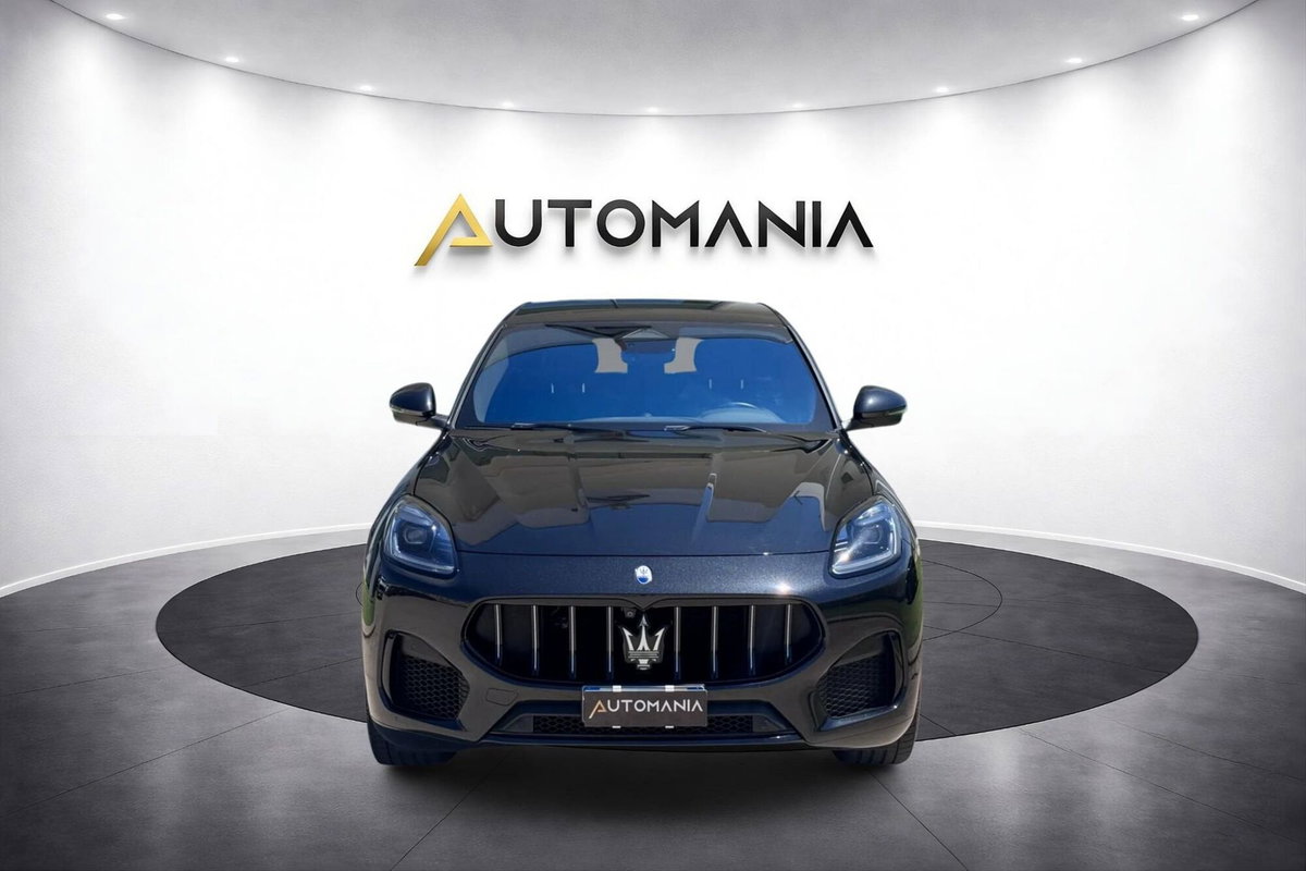 Maserati Grecale 2.0 mhev GT 300cv auto (2)