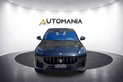 Maserati Grecale 2.0 mhev GT 300cv auto (2)