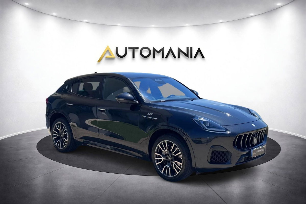 Maserati Grecale 2.0 mhev GT 300cv auto (3)