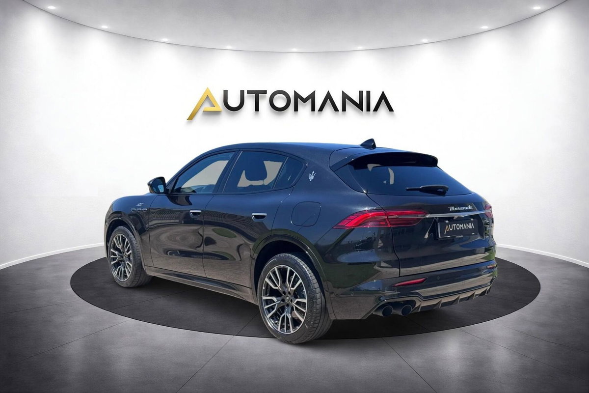 Maserati Grecale 2.0 mhev GT 300cv auto (8)