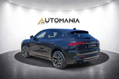 Maserati Grecale 2.0 mhev GT 300cv auto (8)