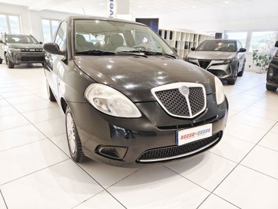 Lancia Ypsilon 1.2