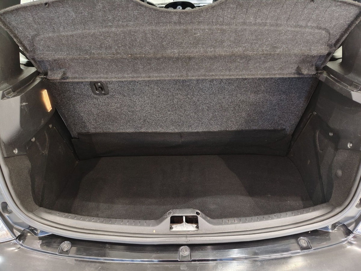 Lancia Ypsilon 1.2 (11)