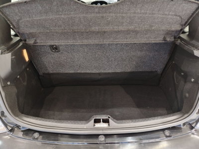 Lancia Ypsilon 1.2 (11)